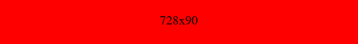 Este es un banner 728x90